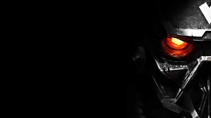 Killzone Helghast artwork selected for the collection